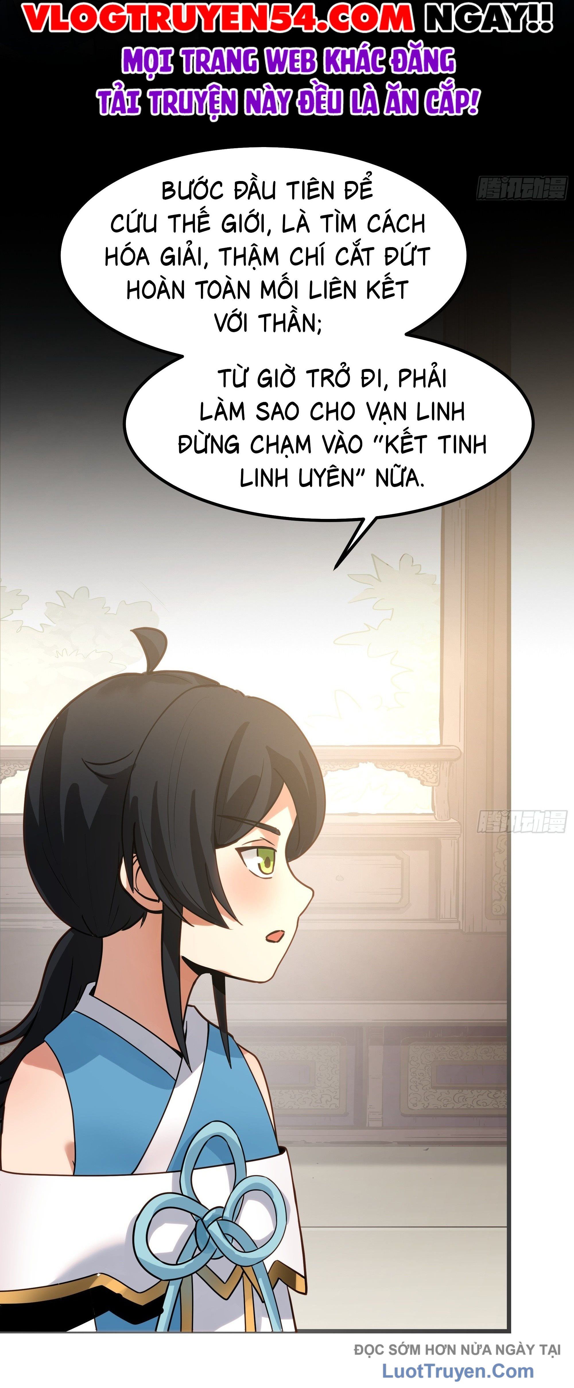Đừng Nhờn  Với Đại Sư Huynh - Chapter 3 - Page 20