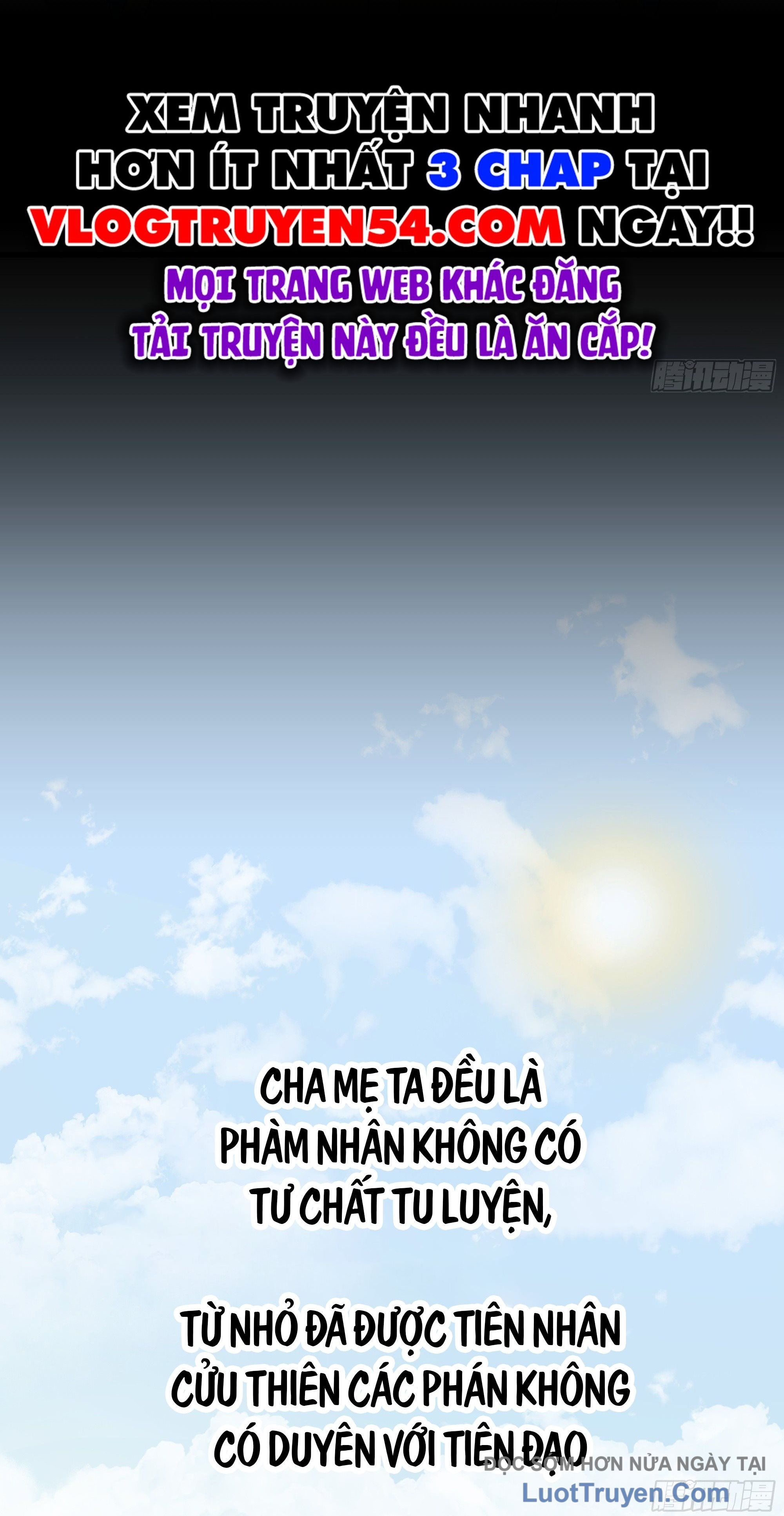 Đừng Nhờn  Với Đại Sư Huynh - Chapter 3 - Page 6