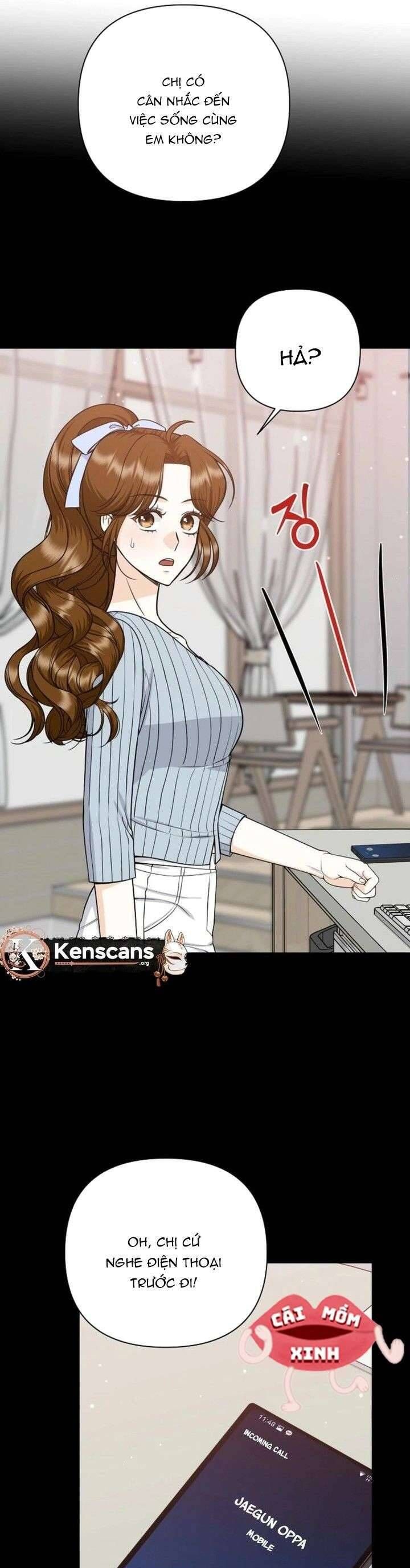 Hãy Tới Nhà Anh Đi - Chapter 31 - Page 10