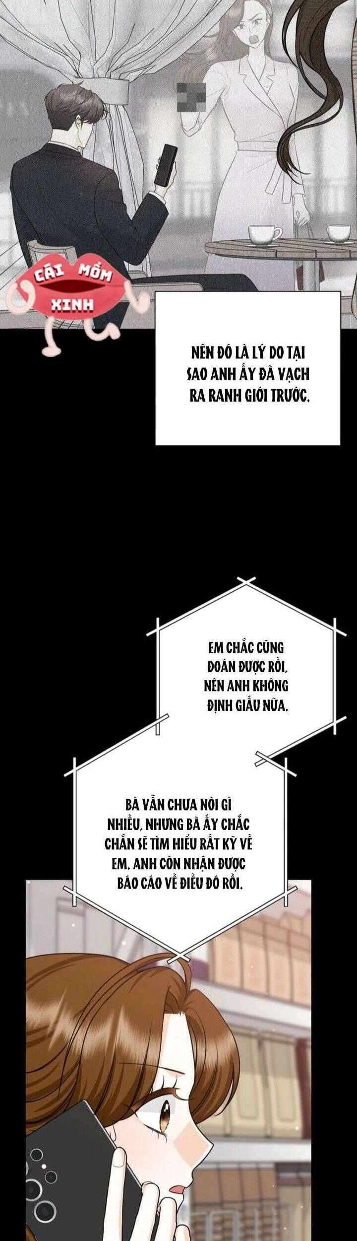 Hãy Tới Nhà Anh Đi - Chapter 31 - Page 14