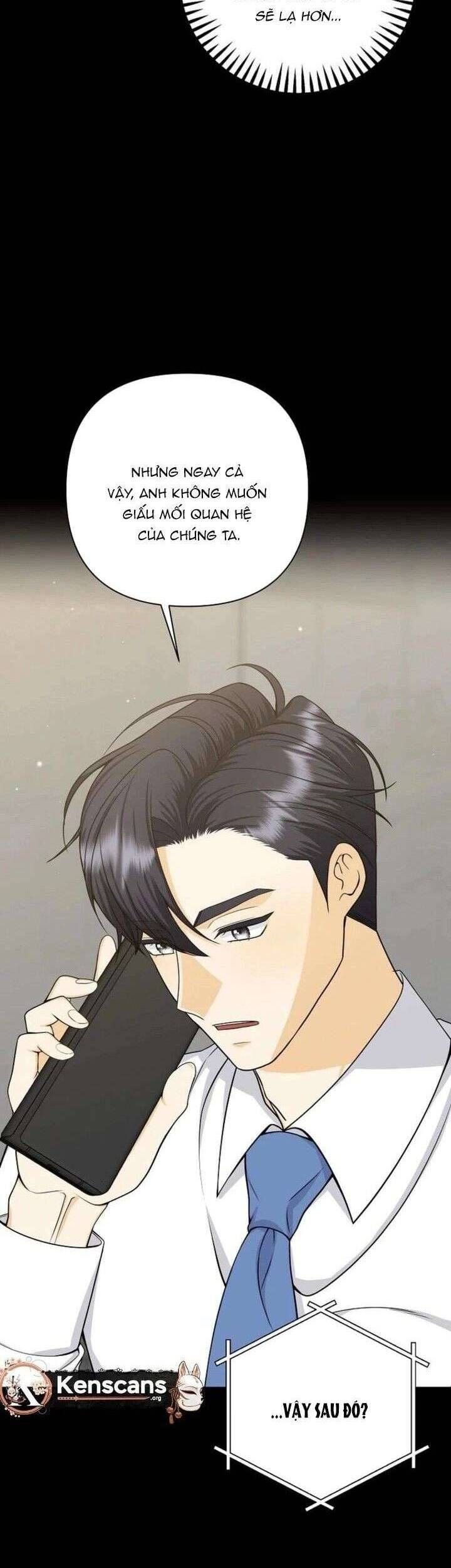 Hãy Tới Nhà Anh Đi - Chapter 31 - Page 16