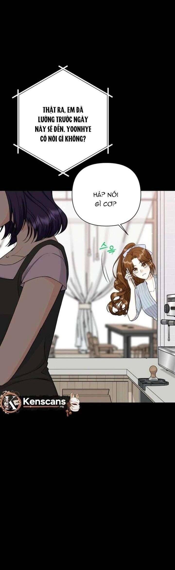 Hãy Tới Nhà Anh Đi - Chapter 31 - Page 19