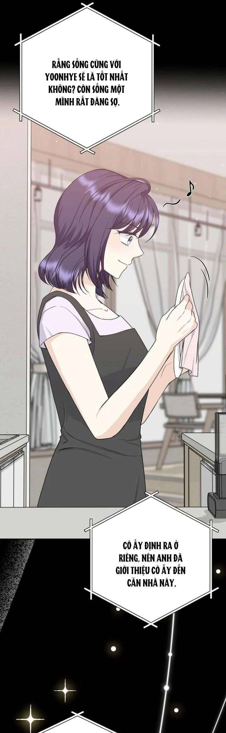 Hãy Tới Nhà Anh Đi - Chapter 31 - Page 20