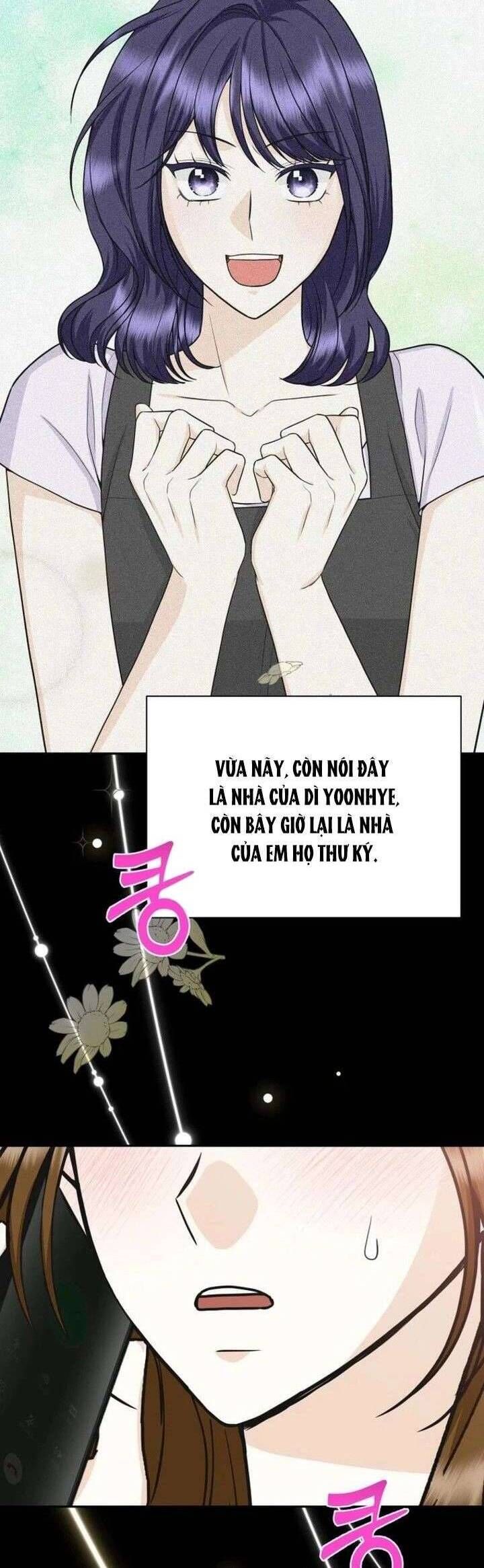 Hãy Tới Nhà Anh Đi - Chapter 31 - Page 22