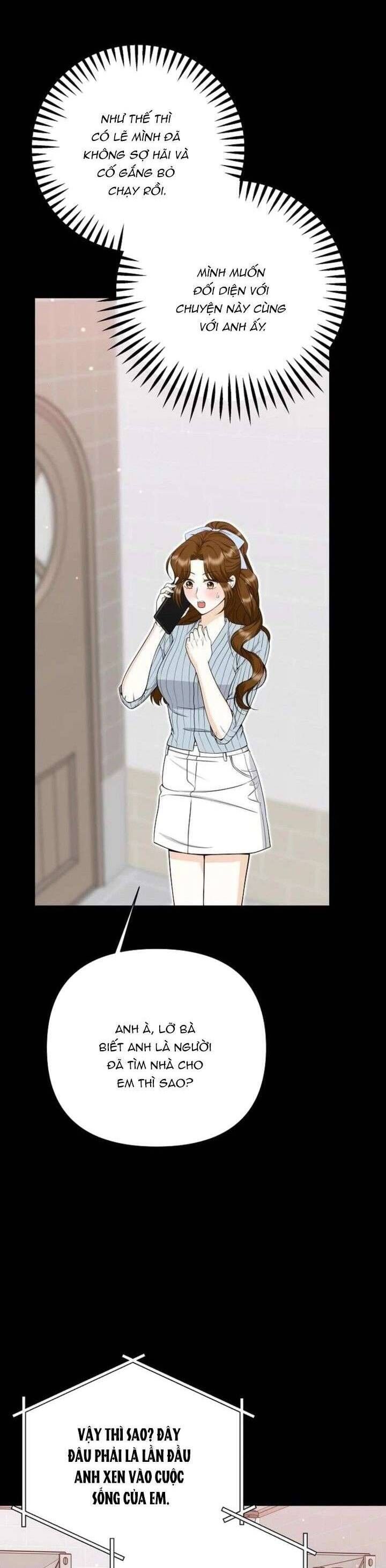 Hãy Tới Nhà Anh Đi - Chapter 31 - Page 25
