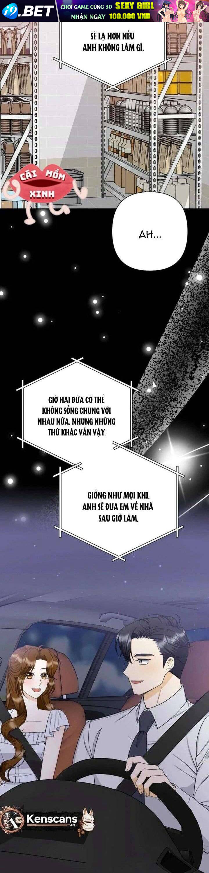 Hãy Tới Nhà Anh Đi - Chapter 31 - Page 26