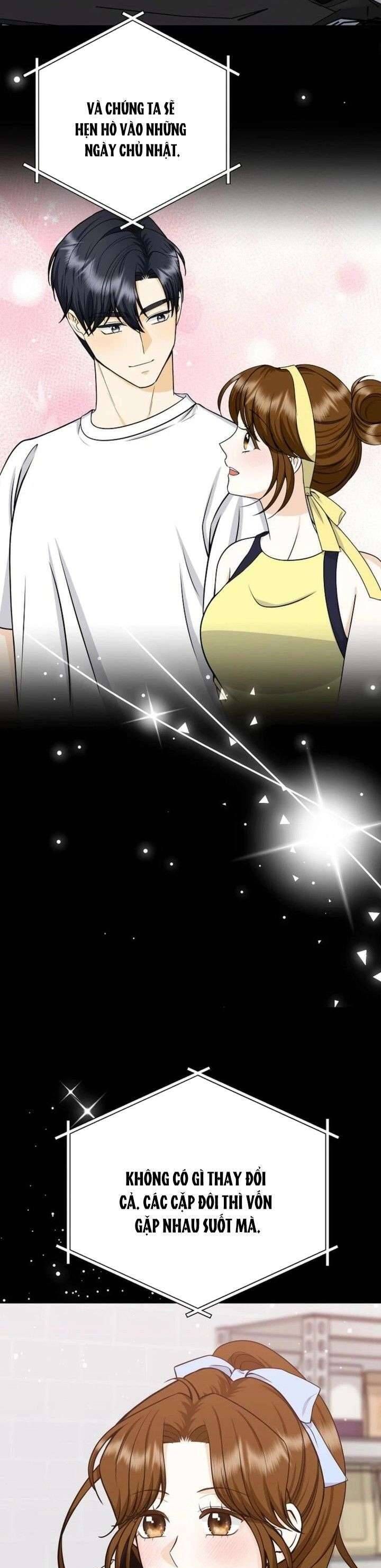 Hãy Tới Nhà Anh Đi - Chapter 31 - Page 27