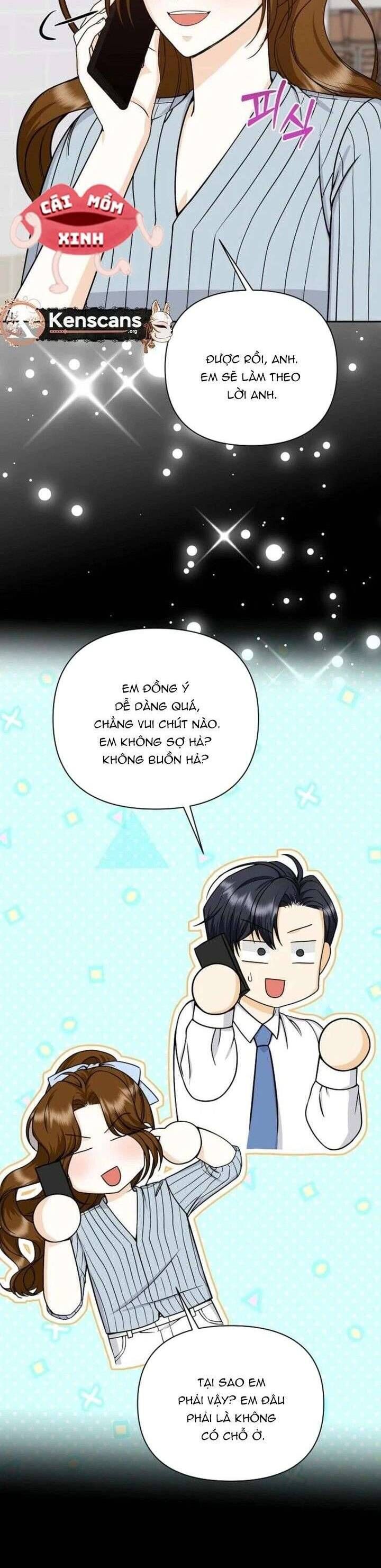 Hãy Tới Nhà Anh Đi - Chapter 31 - Page 28