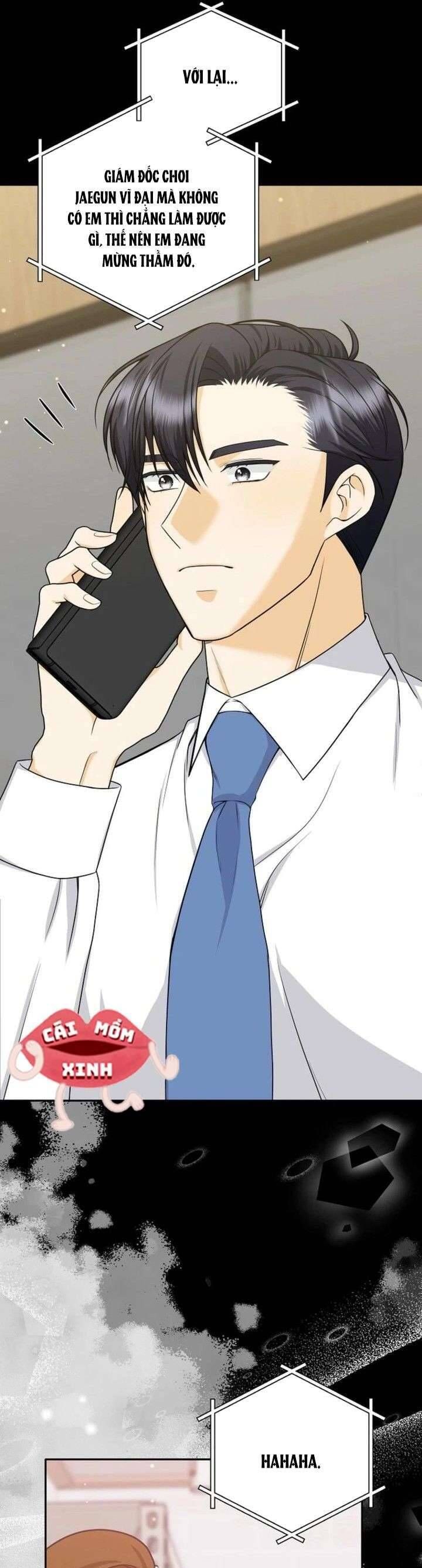 Hãy Tới Nhà Anh Đi - Chapter 31 - Page 29