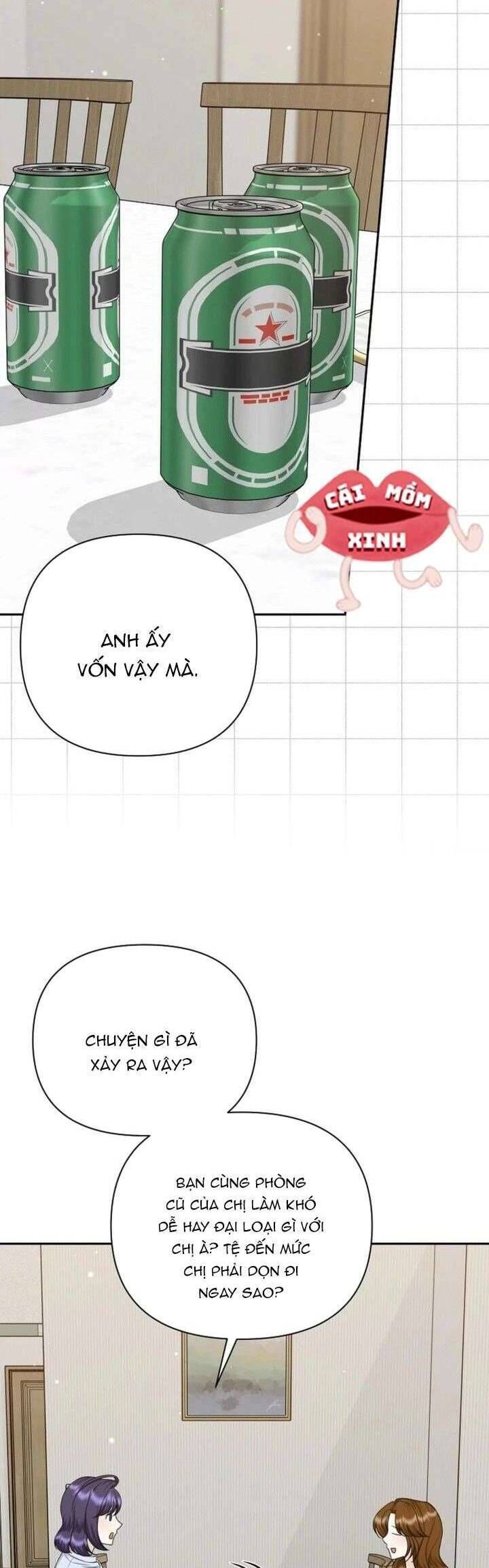 Hãy Tới Nhà Anh Đi - Chapter 31 - Page 3