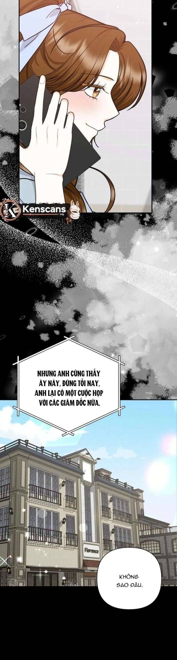 Hãy Tới Nhà Anh Đi - Chapter 31 - Page 30