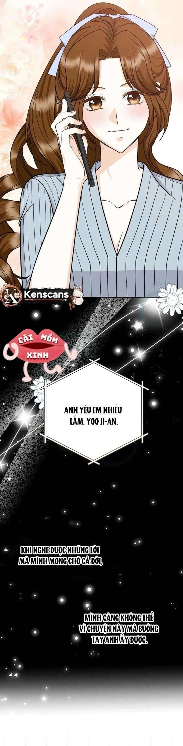 Hãy Tới Nhà Anh Đi - Chapter 31 - Page 32