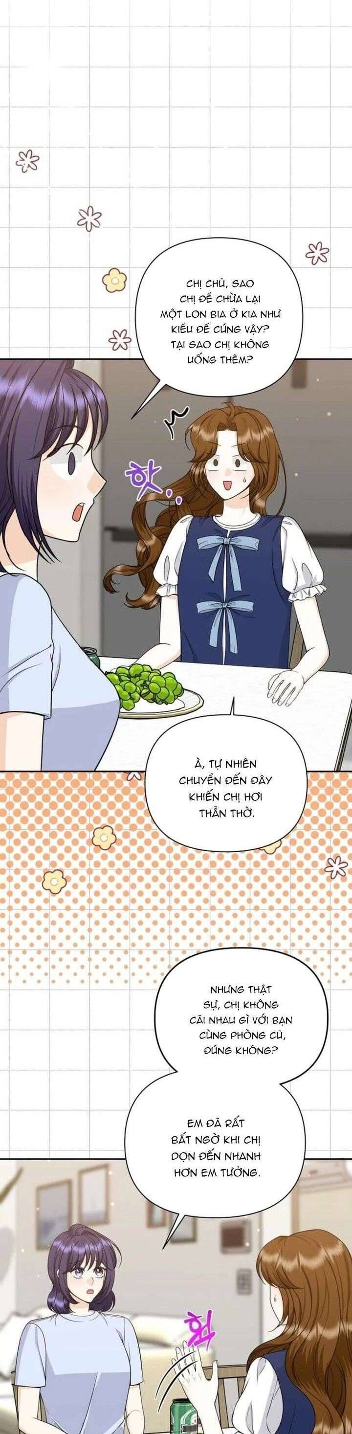 Hãy Tới Nhà Anh Đi - Chapter 31 - Page 33