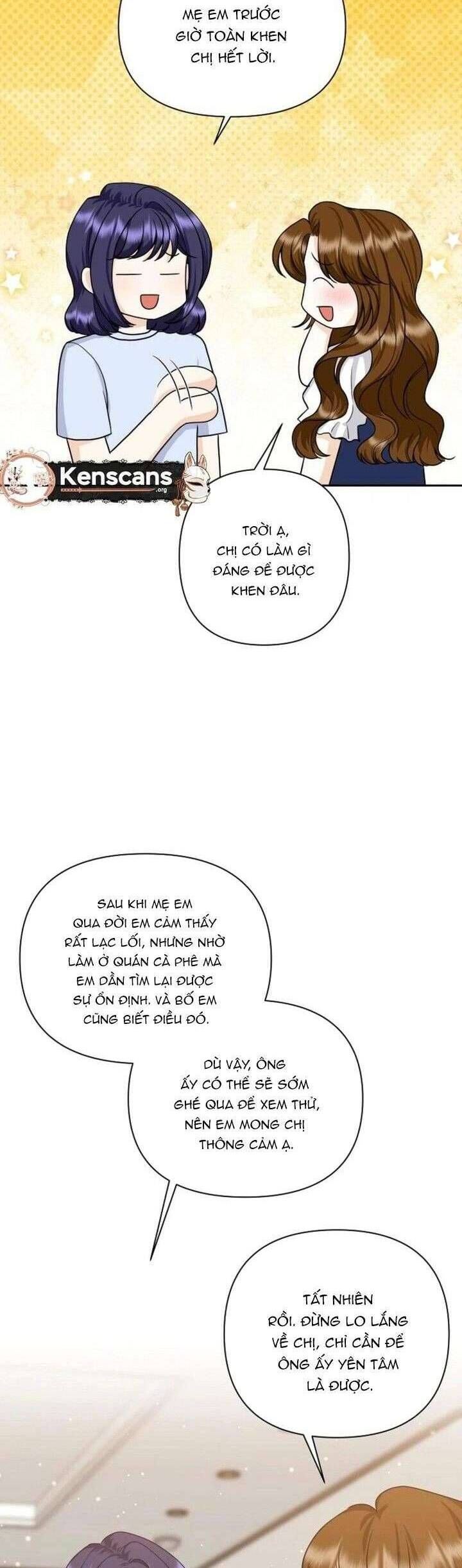 Hãy Tới Nhà Anh Đi - Chapter 31 - Page 36