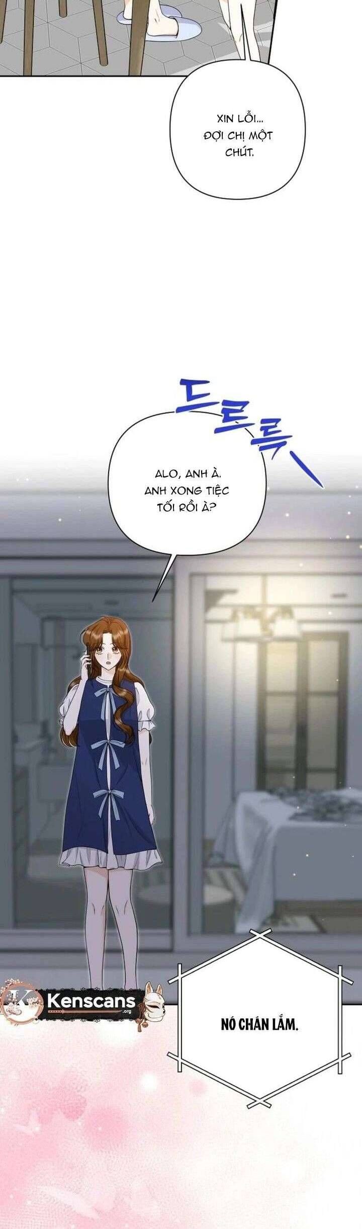 Hãy Tới Nhà Anh Đi - Chapter 31 - Page 38