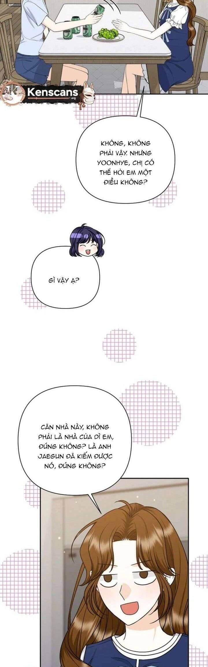 Hãy Tới Nhà Anh Đi - Chapter 31 - Page 4