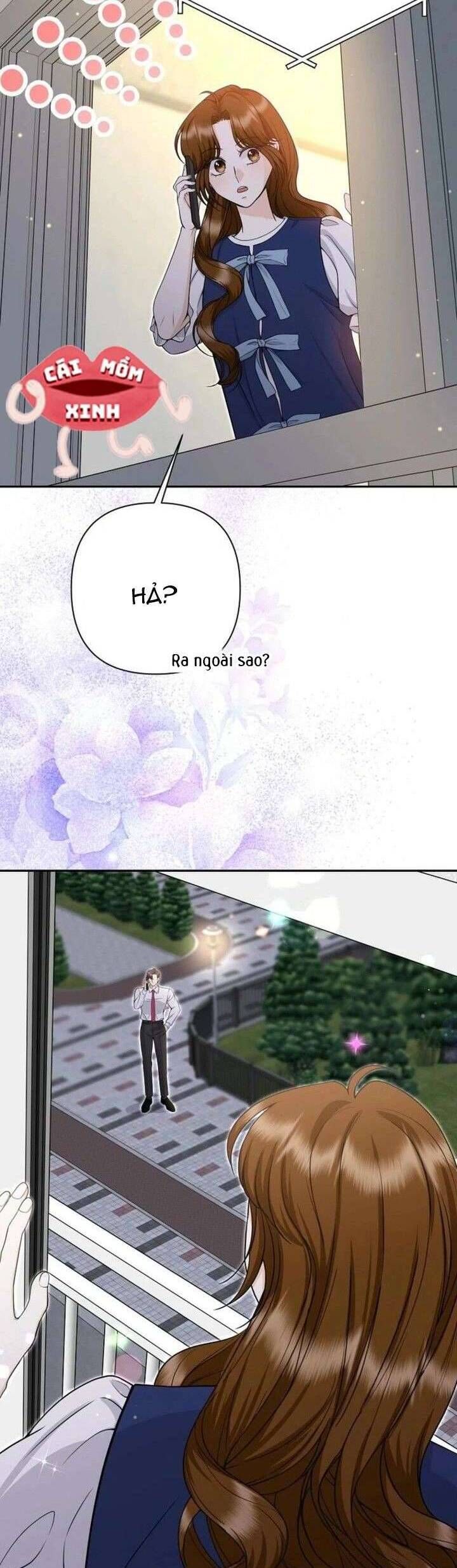 Hãy Tới Nhà Anh Đi - Chapter 31 - Page 40