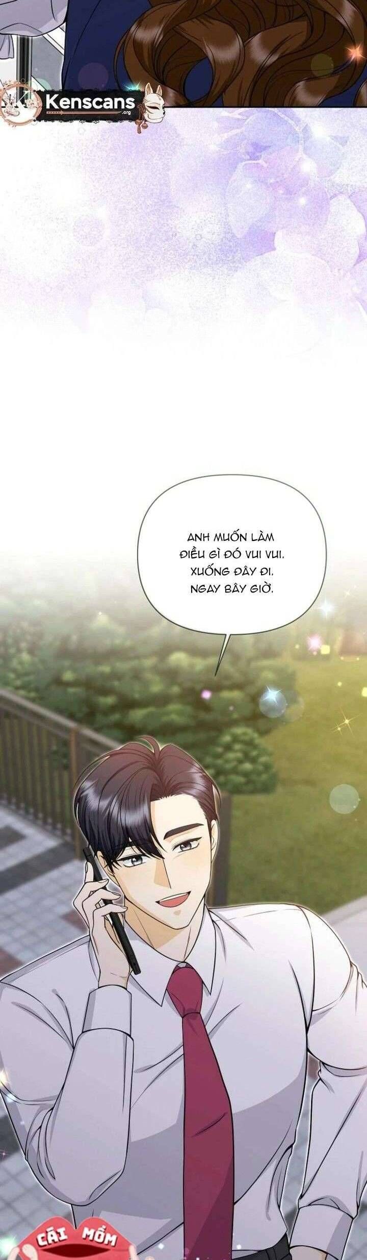 Hãy Tới Nhà Anh Đi - Chapter 31 - Page 41