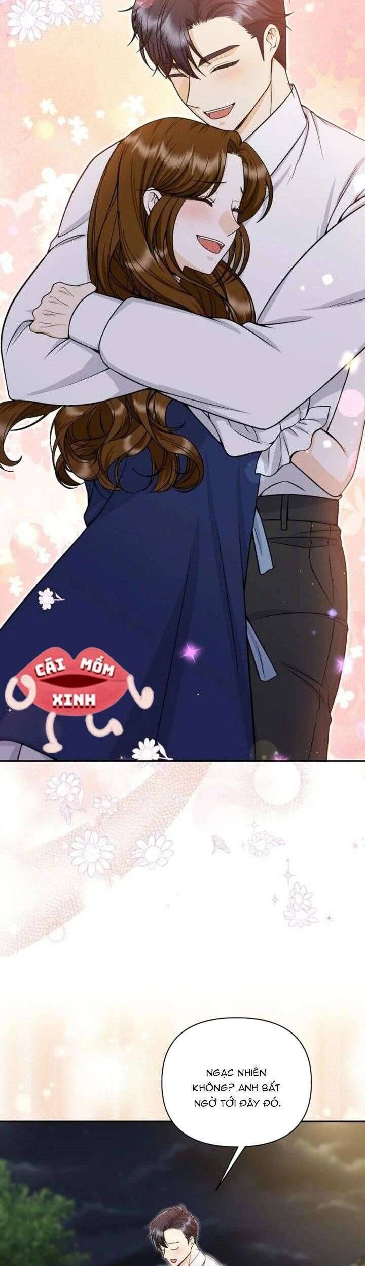 Hãy Tới Nhà Anh Đi - Chapter 31 - Page 44