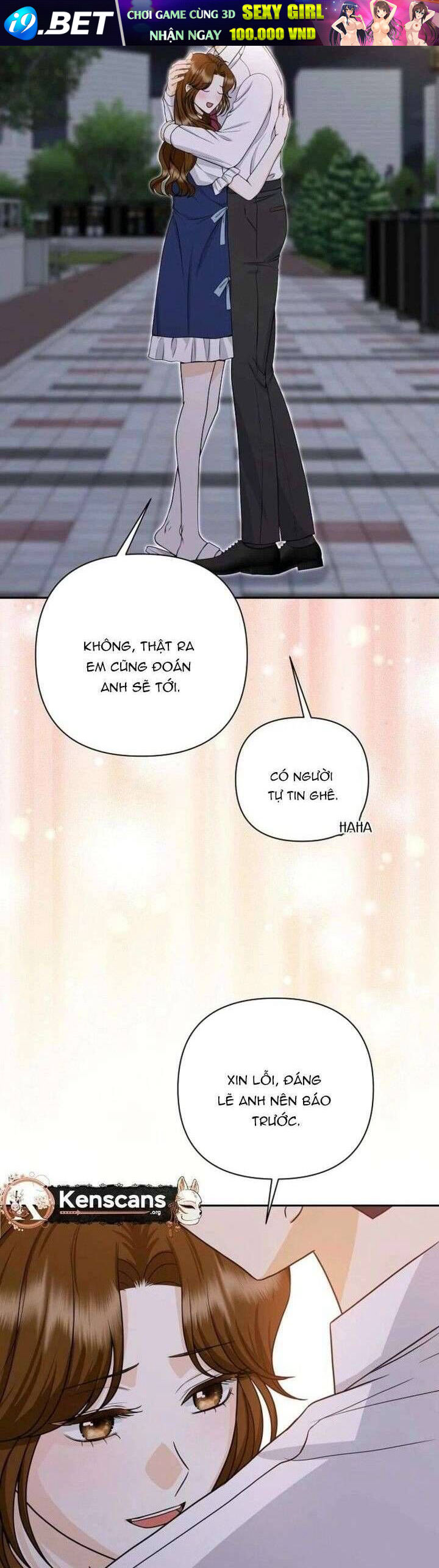 Hãy Tới Nhà Anh Đi - Chapter 31 - Page 45