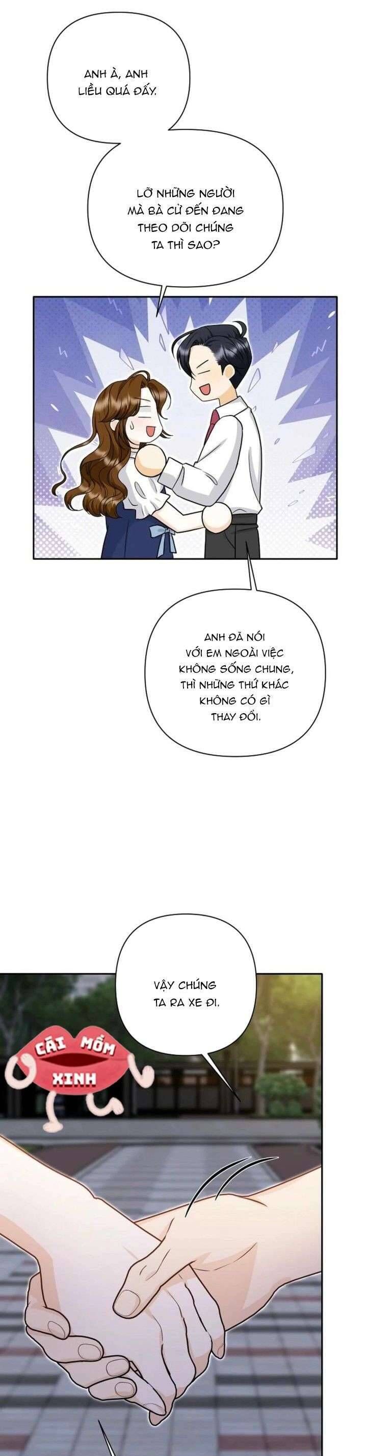 Hãy Tới Nhà Anh Đi - Chapter 31 - Page 47