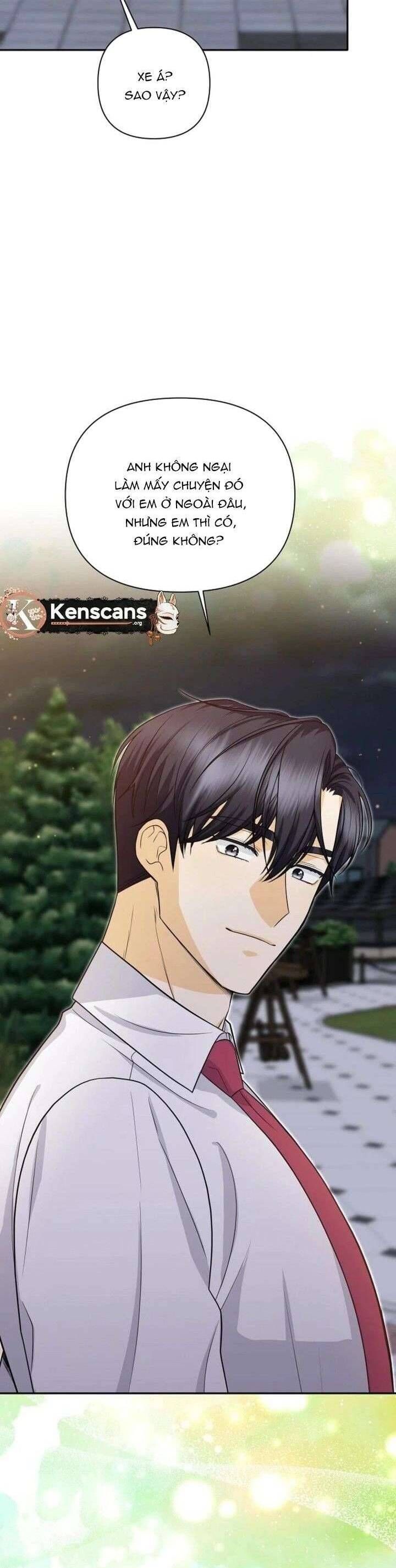 Hãy Tới Nhà Anh Đi - Chapter 31 - Page 48