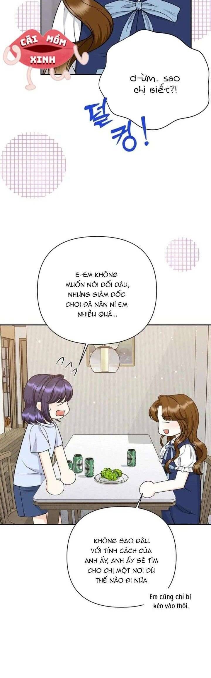 Hãy Tới Nhà Anh Đi - Chapter 31 - Page 5