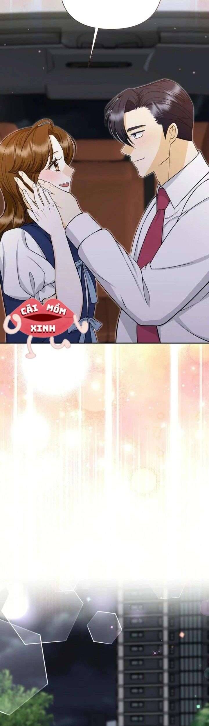 Hãy Tới Nhà Anh Đi - Chapter 31 - Page 52