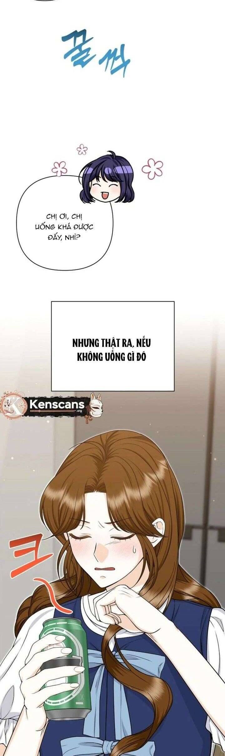Hãy Tới Nhà Anh Đi - Chapter 31 - Page 8