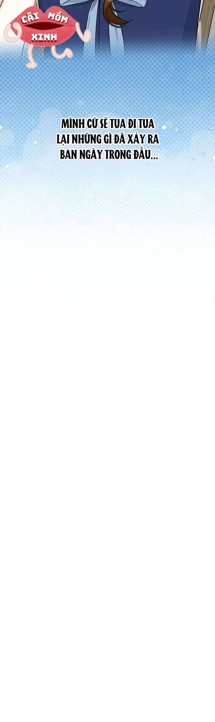 Hãy Tới Nhà Anh Đi - Chapter 31 - Page 9