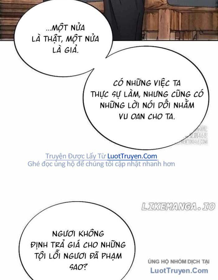 Tao Là Ác Nhân Chapter 185 - Trang 40