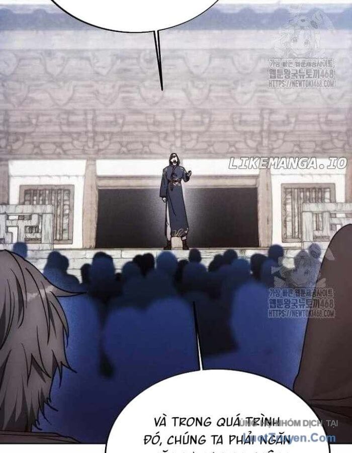 Tao Là Ác Nhân Chapter 185 - Trang 53