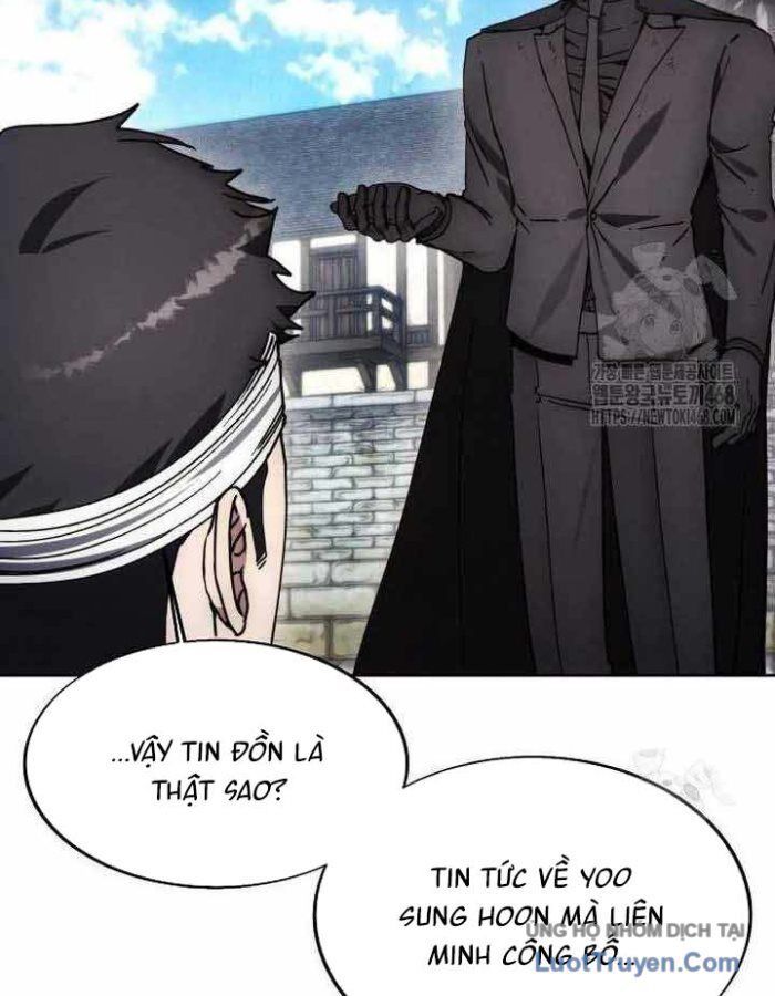 Tao Là Ác Nhân Chapter 186 - Trang 21