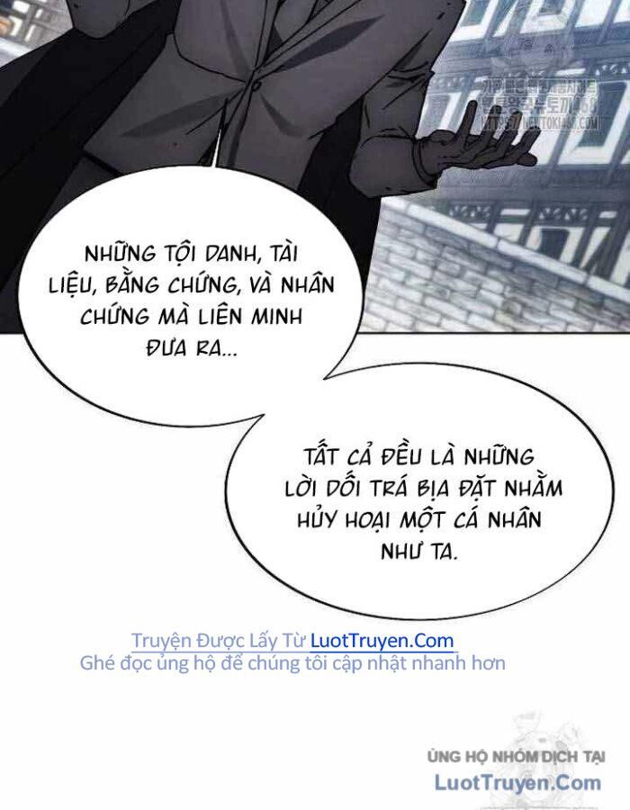 Tao Là Ác Nhân Chapter 186 - Trang 26