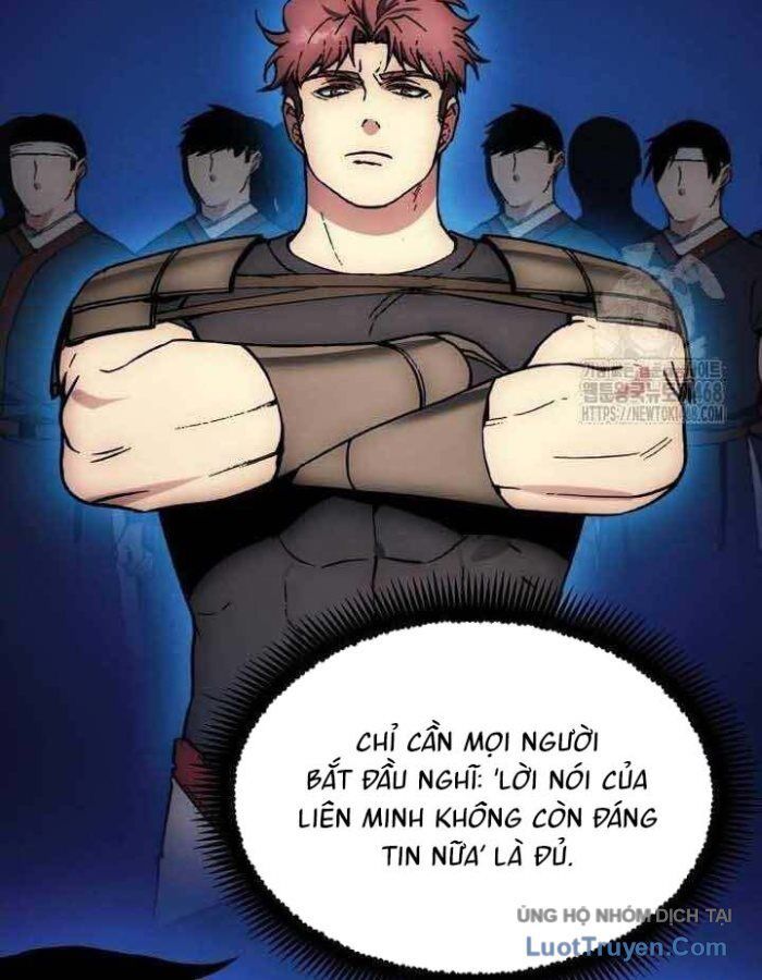 Tao Là Ác Nhân Chapter 186 - Trang 37