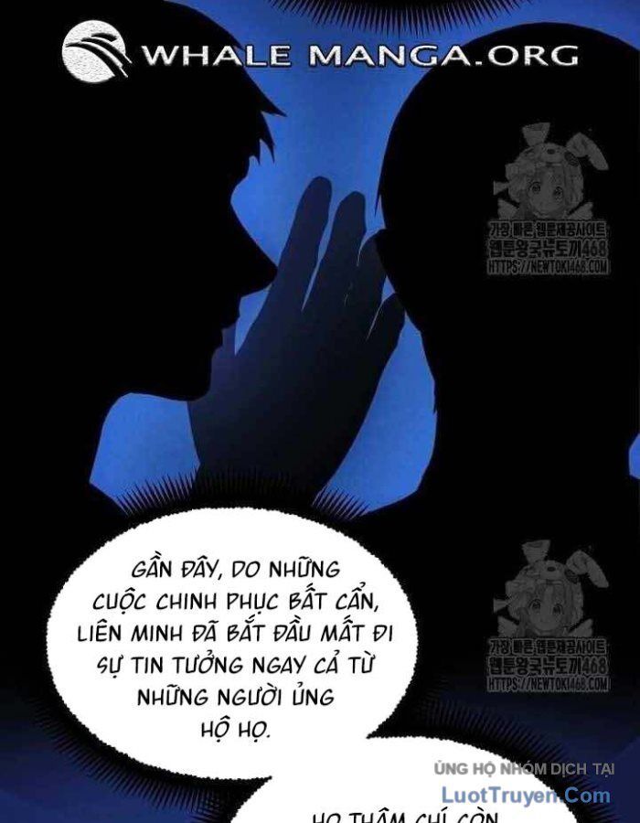 Tao Là Ác Nhân Chapter 186 - Trang 38