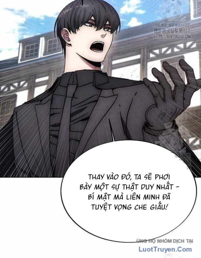 Tao Là Ác Nhân Chapter 186 - Trang 41