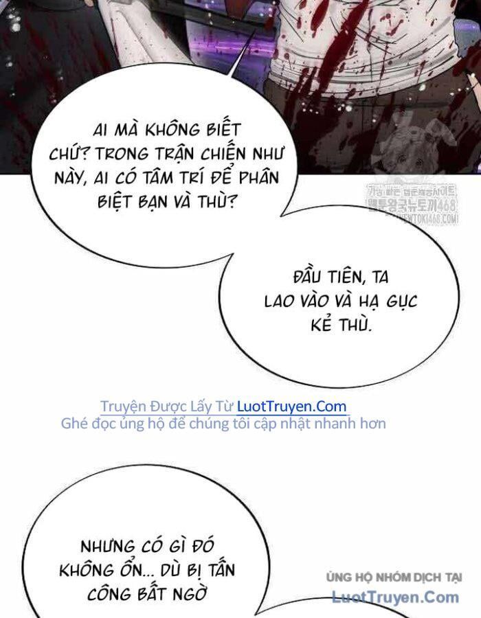 Tao Là Ác Nhân Chapter 188 - Trang 23