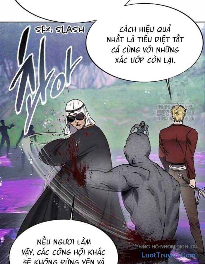 Tao Là Ác Nhân Chapter 188 - Trang 6