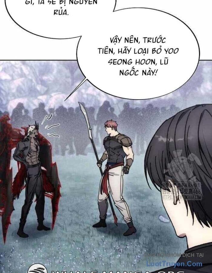 Tao Là Ác Nhân - Chapter 189 - Page 108