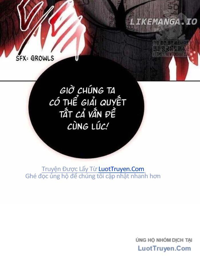 Tao Là Ác Nhân - Chapter 189 - Page 116