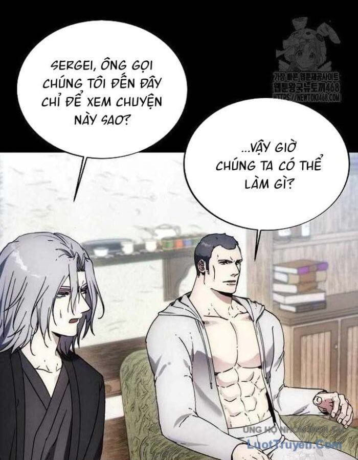 Tao Là Ác Nhân - Chapter 189 - Page 25