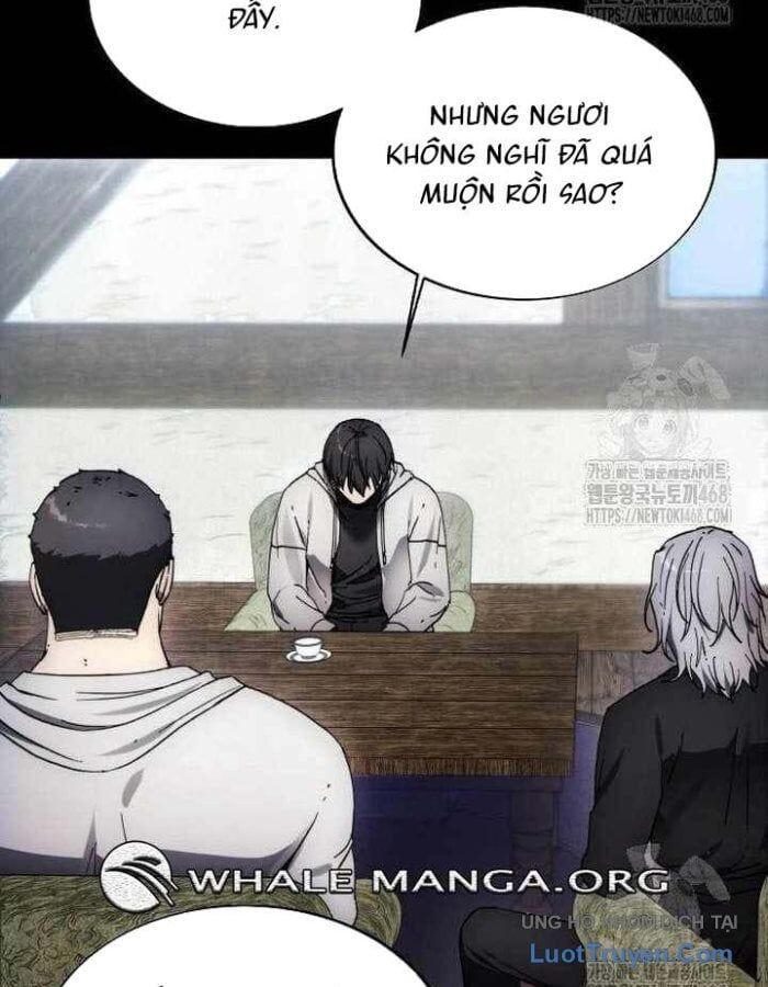 Tao Là Ác Nhân - Chapter 189 - Page 27