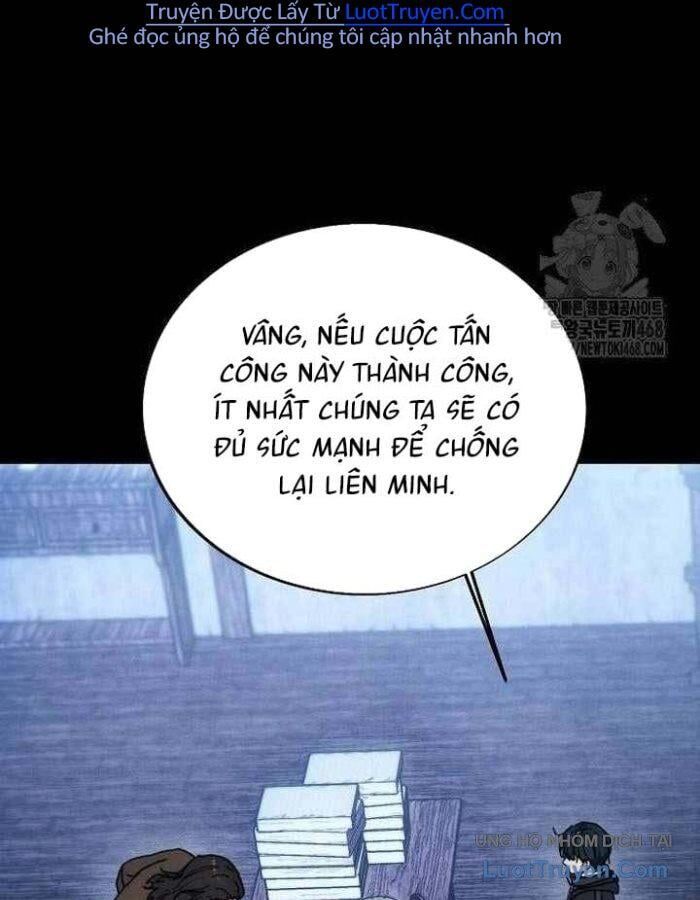 Tao Là Ác Nhân - Chapter 189 - Page 53