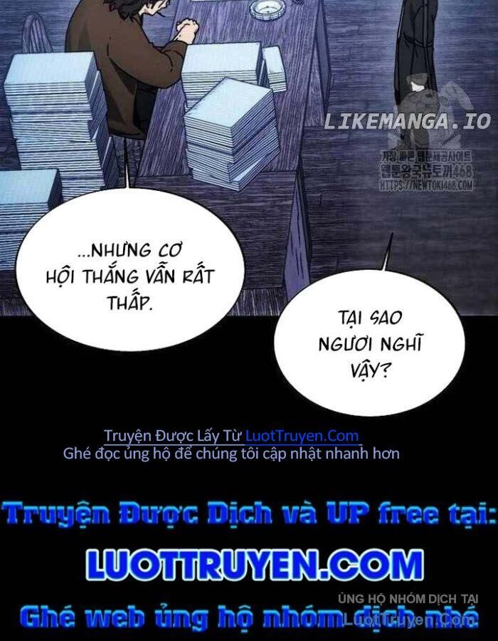 Tao Là Ác Nhân - Chapter 189 - Page 54