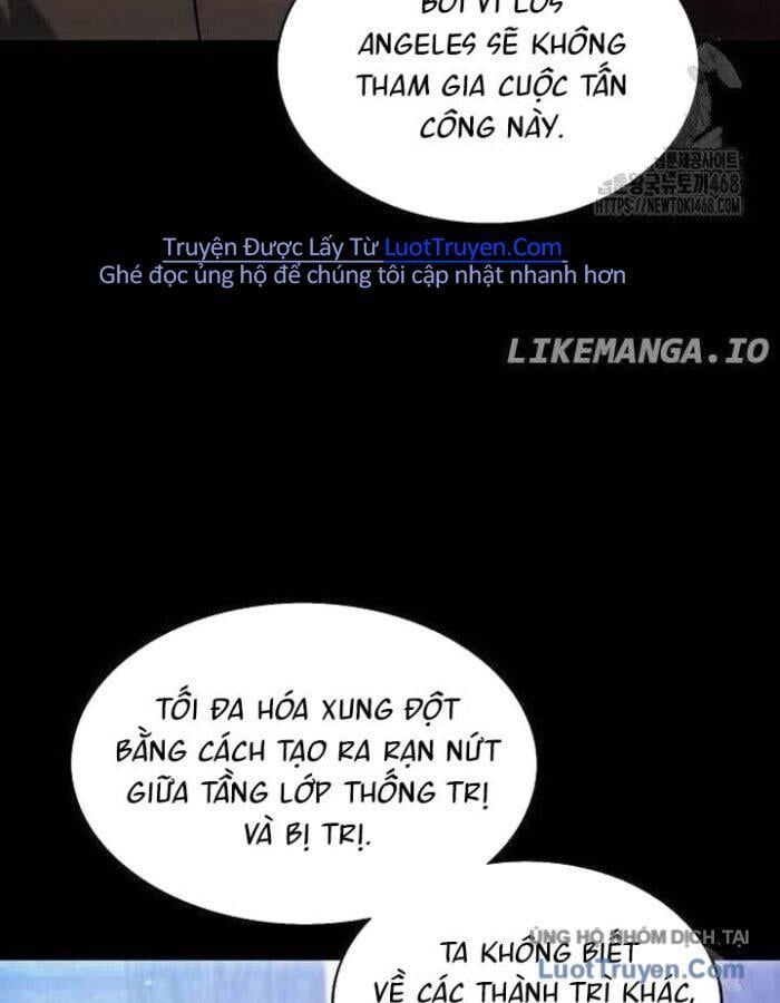 Tao Là Ác Nhân - Chapter 189 - Page 56