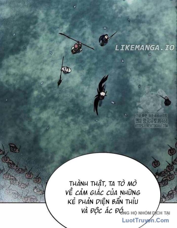 Tao Là Ác Nhân - Chapter 189 - Page 96