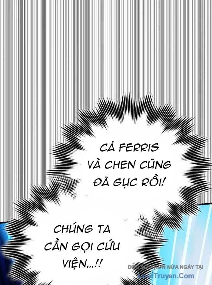 Pháp Sư Thiên Tài Phá Vỡ Giới Hạn - Chapter 29 - Page 8