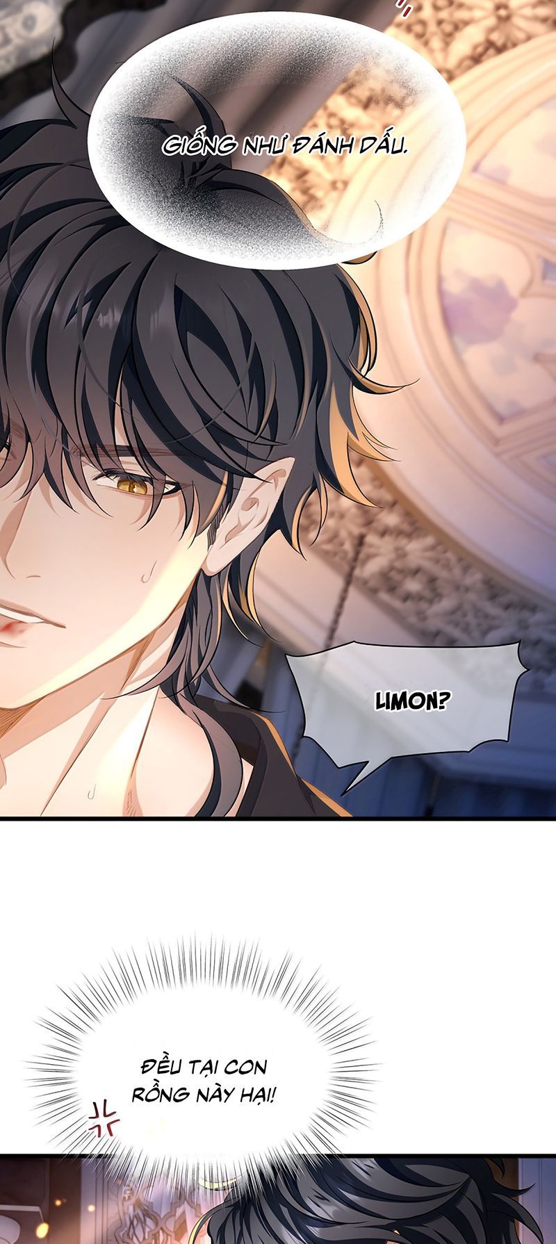 Tôi Trùng Sinh Trở Thành Tiểu Ác Long Của Vương Tử Điện Hạ - Chapter 98 - Page 14