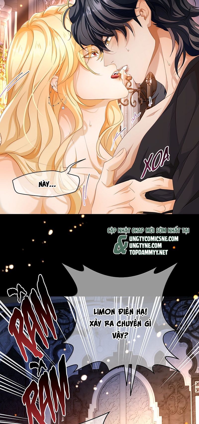 Tôi Trùng Sinh Trở Thành Tiểu Ác Long Của Vương Tử Điện Hạ - Chapter 98 - Page 15